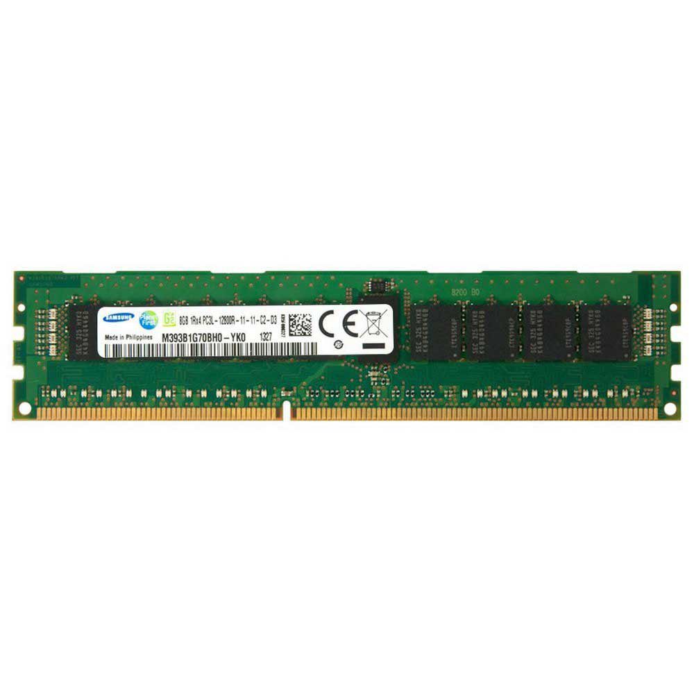 Samsung/SK Hynix 4GB DDR3 1333MHz Desktop RAM