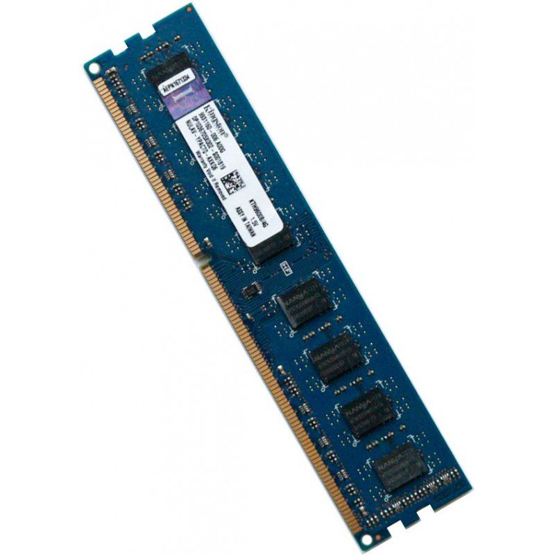 Samsung/SK Hynix 2GB DDR3 Desktop RAM