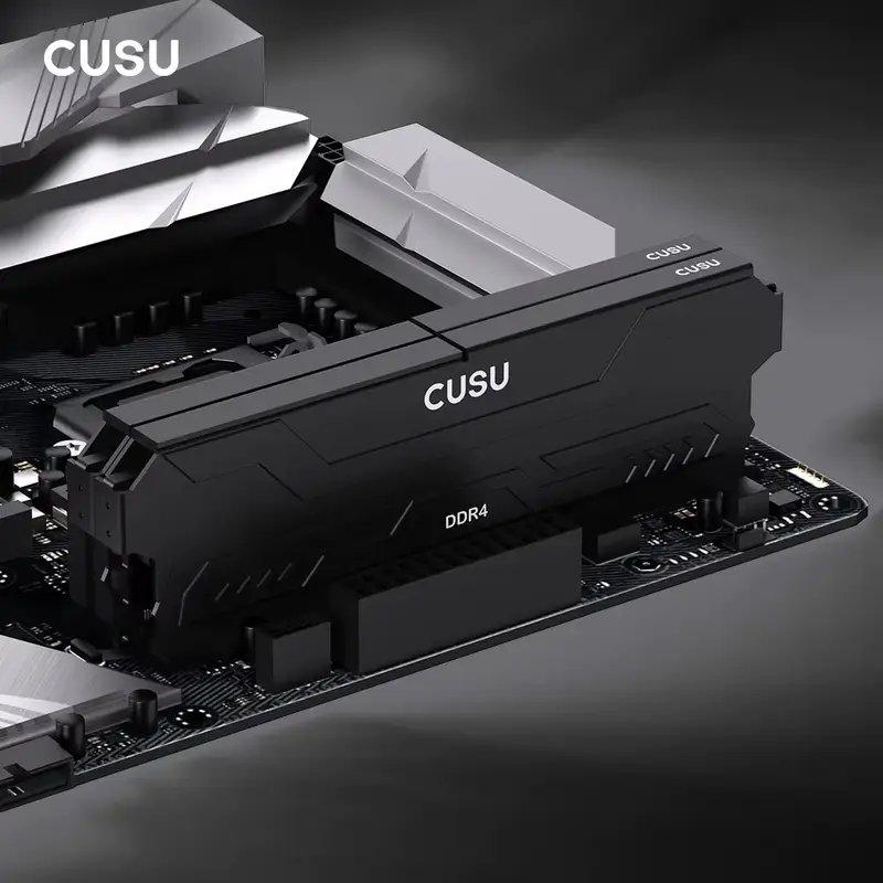 CUSU (SK Hynix) 32GB (16x2) DDR4 3200MHz Desktop RAM