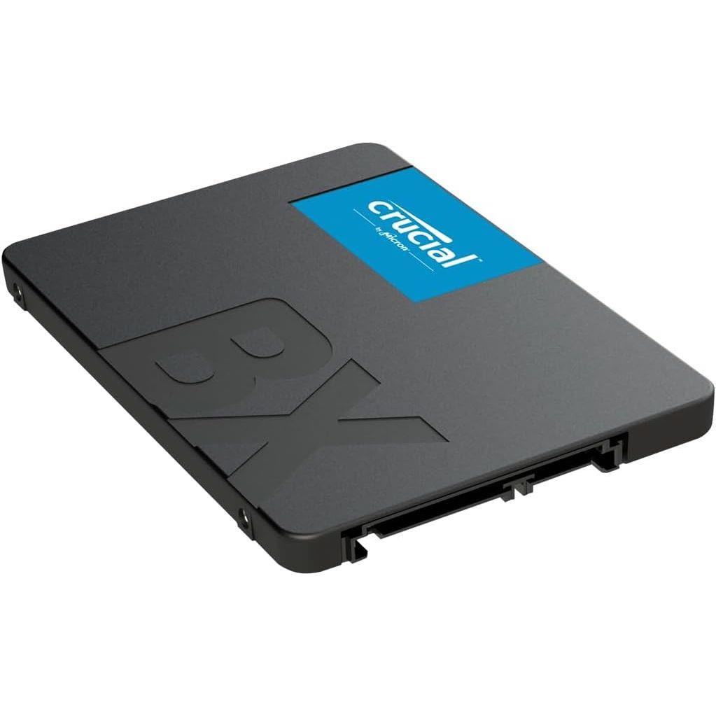 Crucial SSD 250GB