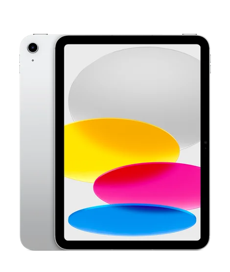 iPad 10-gen WIFI 64GB (BOXLESS BRAND NEW + 100% Battery)